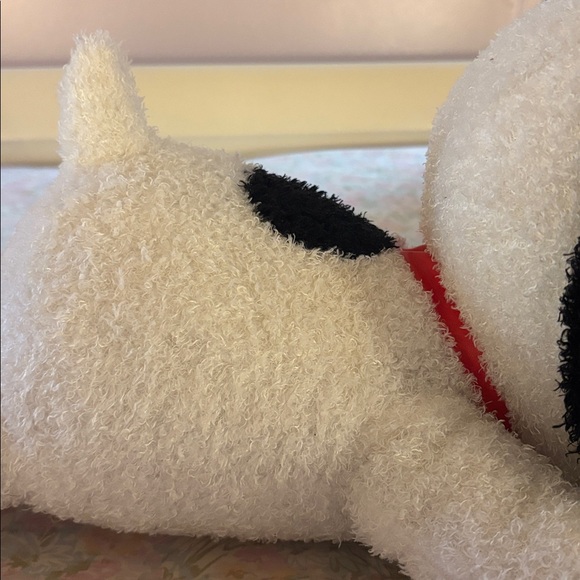 Miniso- Snoopy Plush Toy - Picture 3 of 4